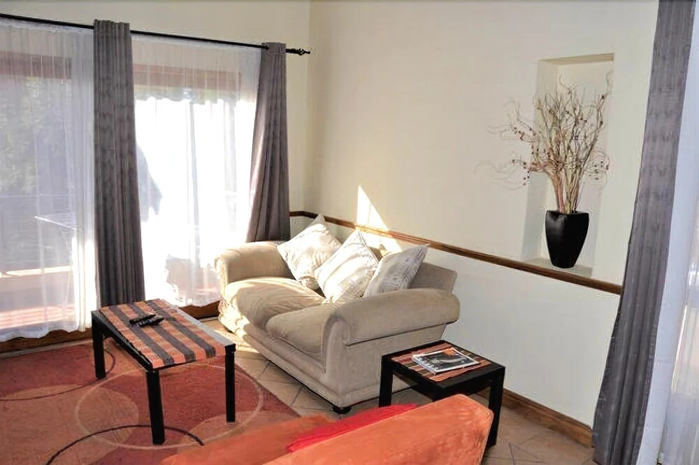 Midrand Bachelor Apartment