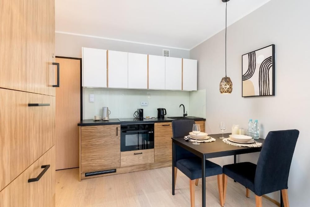 Malila Apartments Cracow Grzegórzecka 15