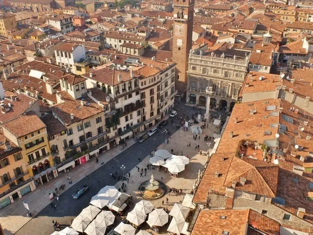 B&B Residenza Ermanni