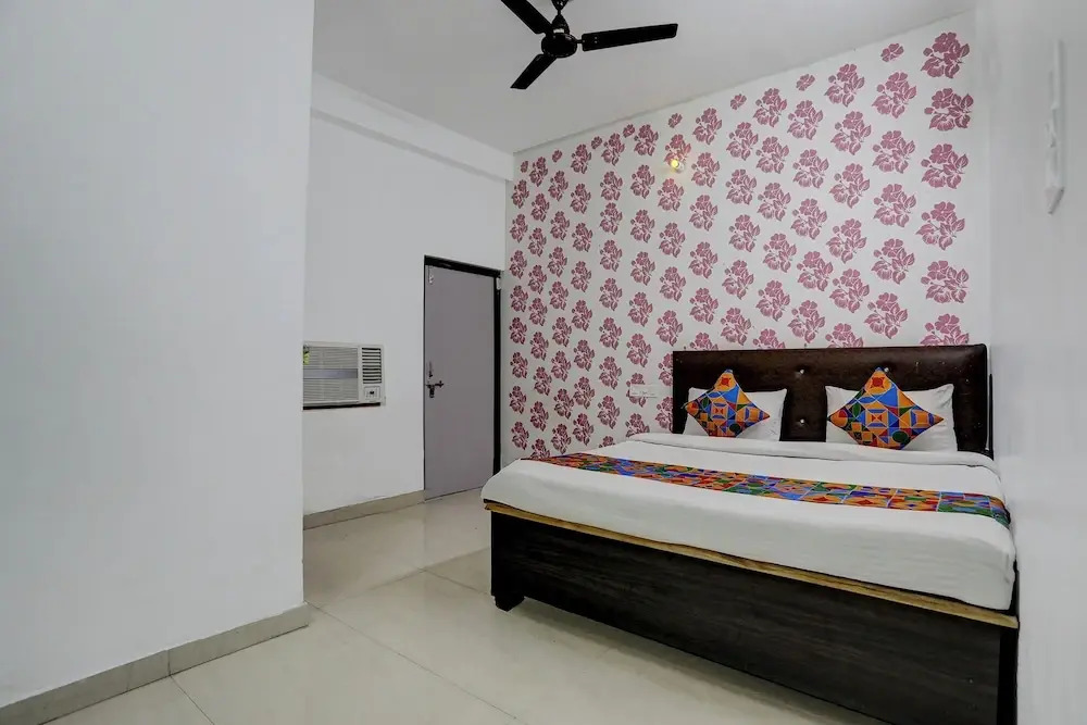 Via Atithi Inn