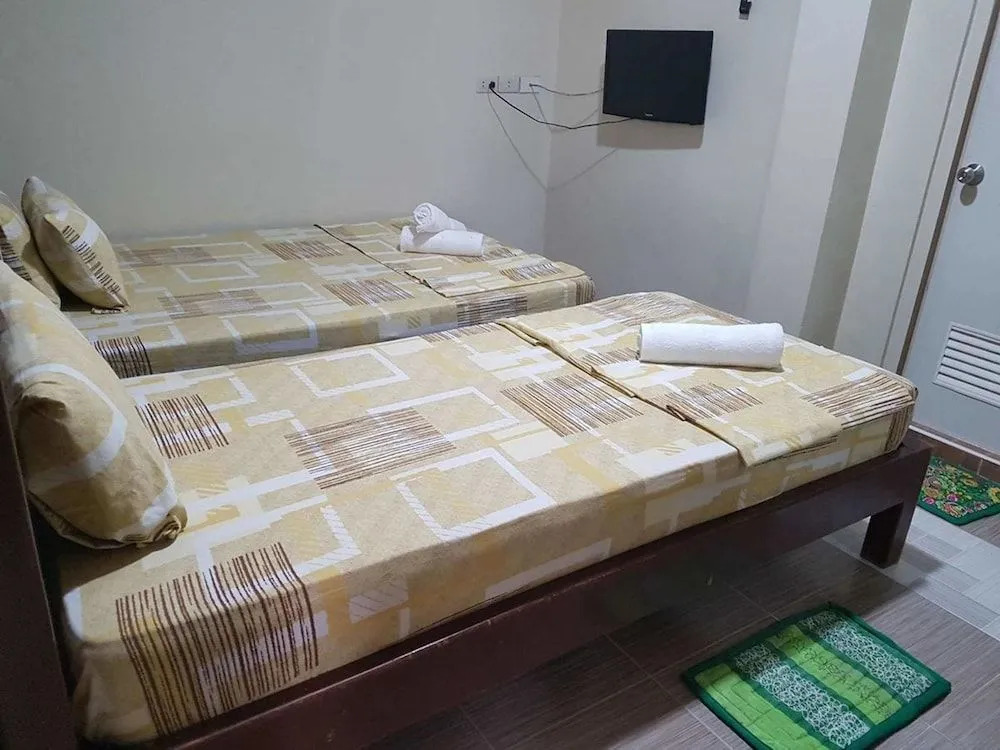 Madid's Inn Boracay