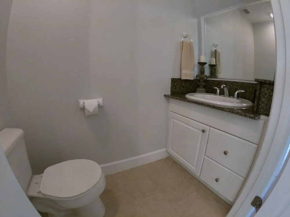 Peaceful townhouse in Kissimmee Florida