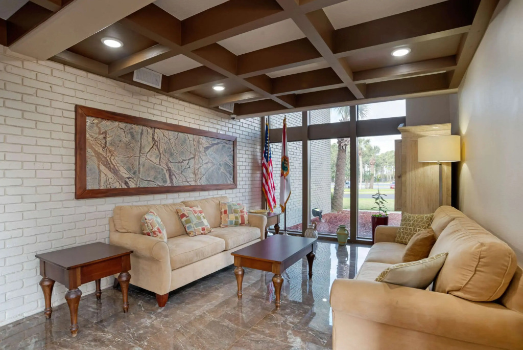 Quality Inn Fort Walton Beach - Destin West