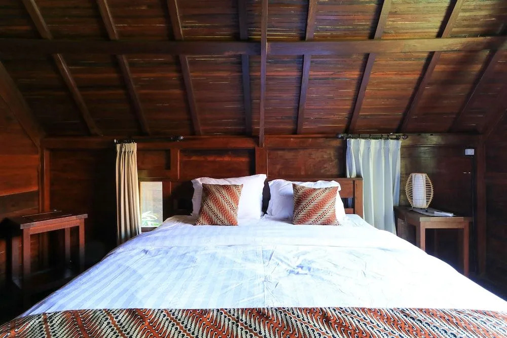 Sandat Bali Villa Canggu