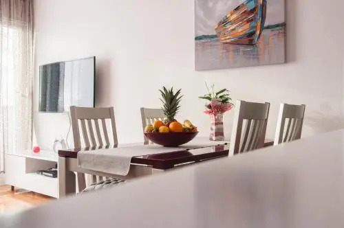 Apartment In