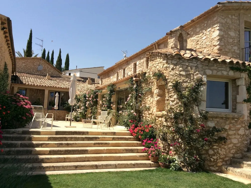 La Casa de Piedra