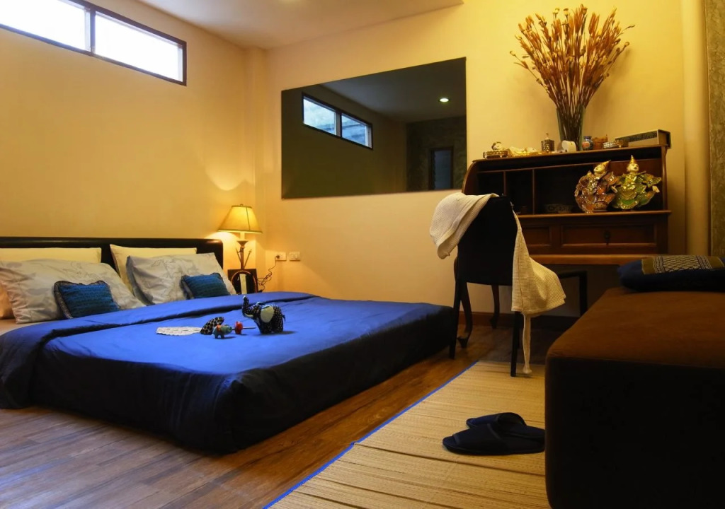 WiNNiNE Cozy Home