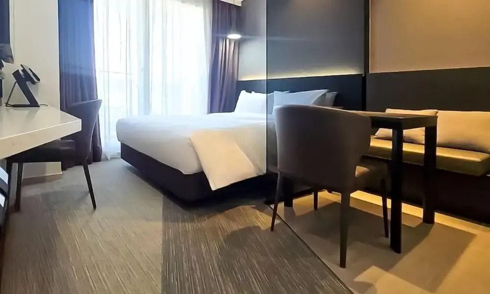 Kinstay Hotel