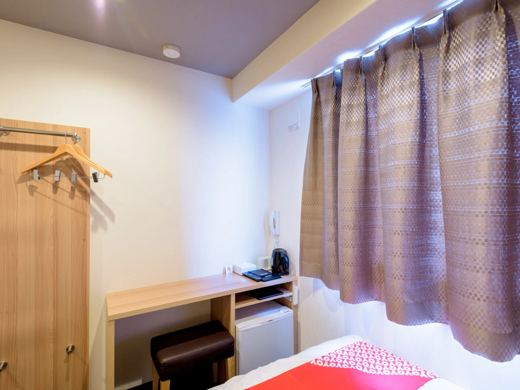 Hotel -ASIATO