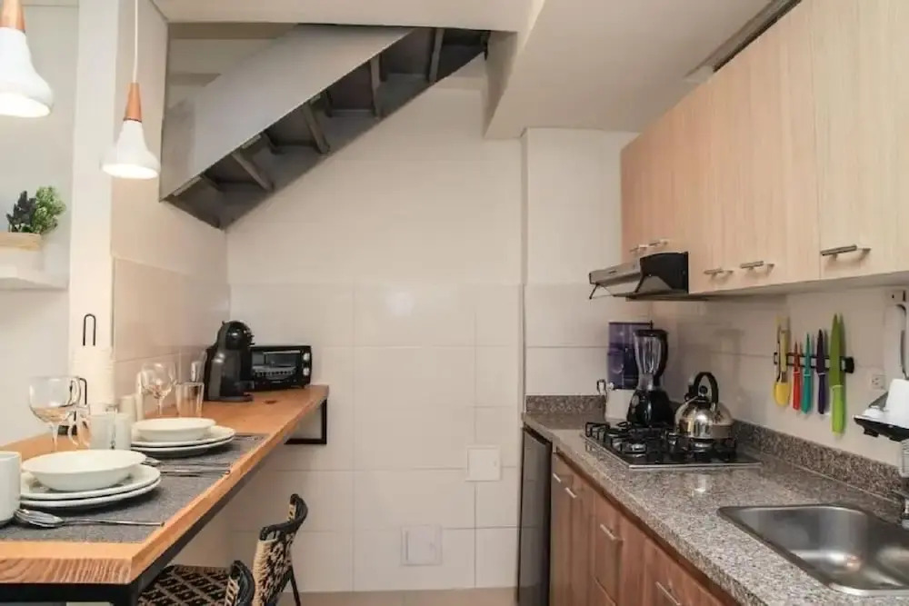 DownTown Lofts by Palermo Home
