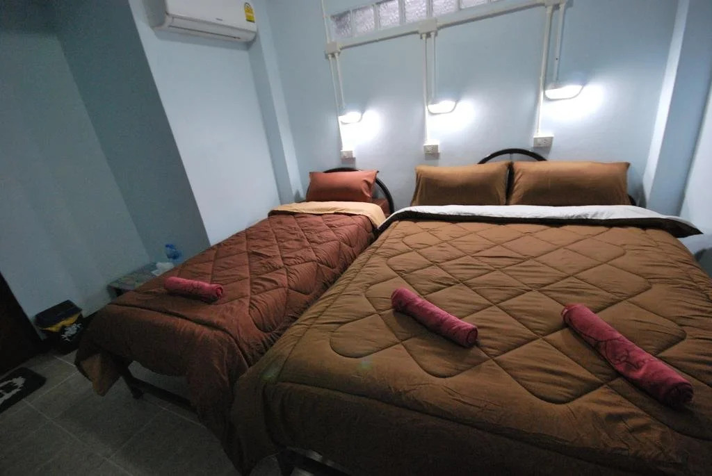 BannTong-In Guesthouse