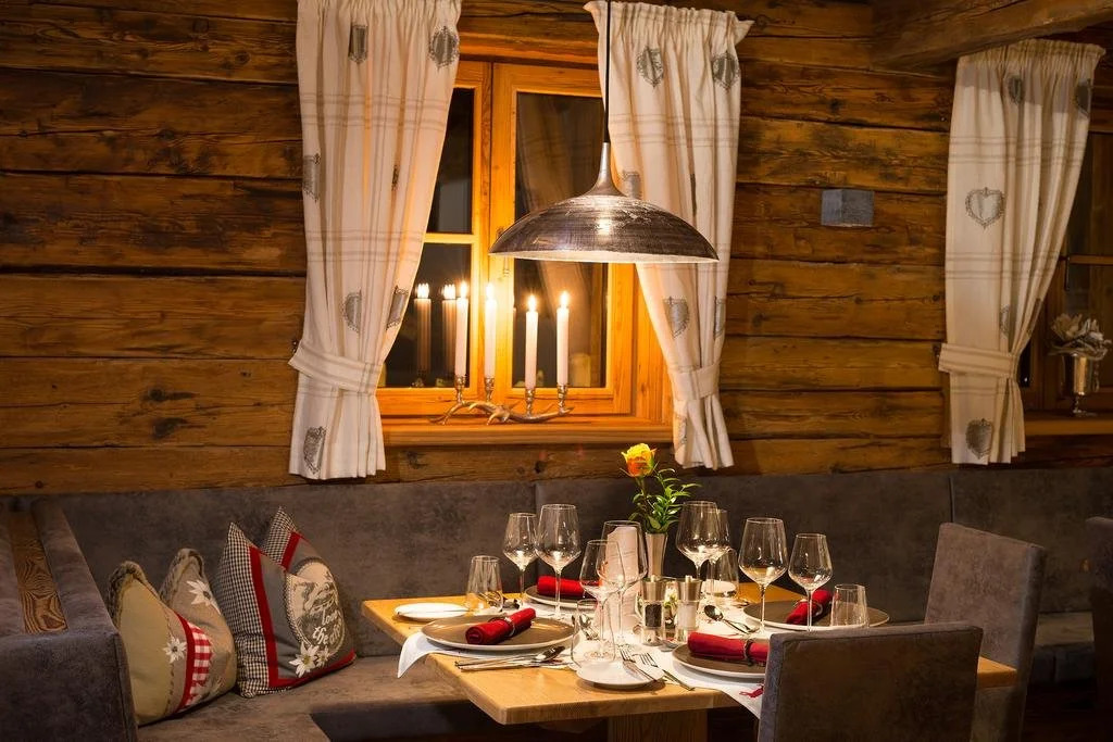 Chaletdorf Auszeit
