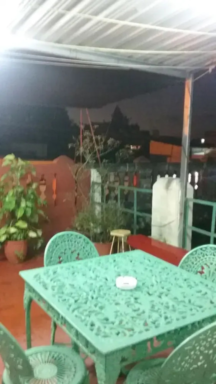 Hostal Colon 271