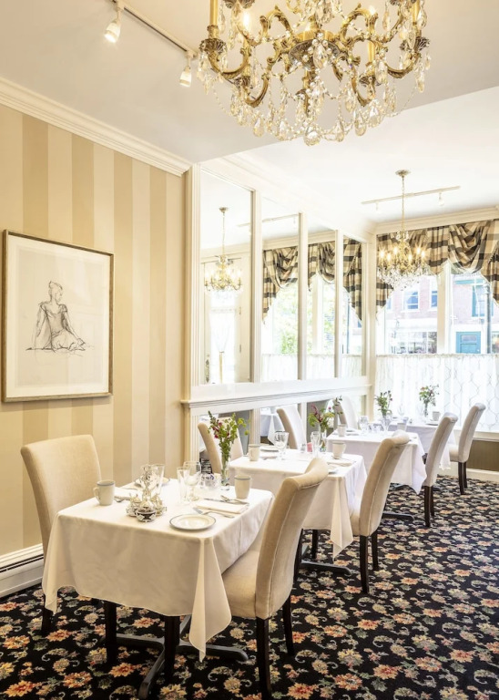Belfast Bay Inn