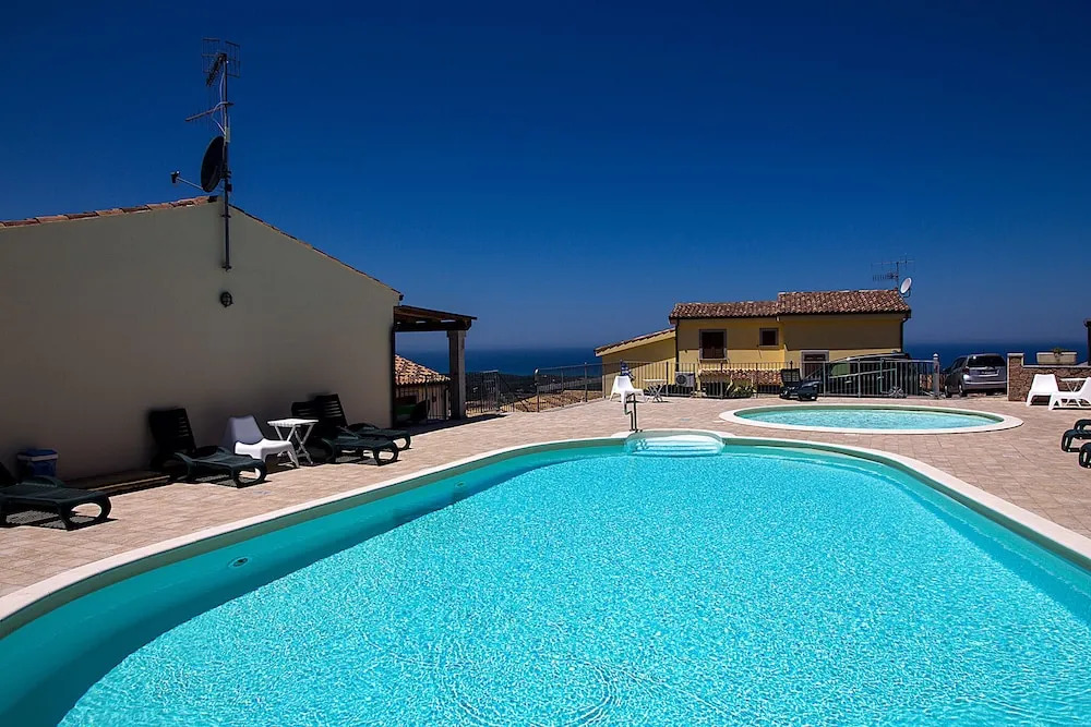 GF Apartments Li Seddi