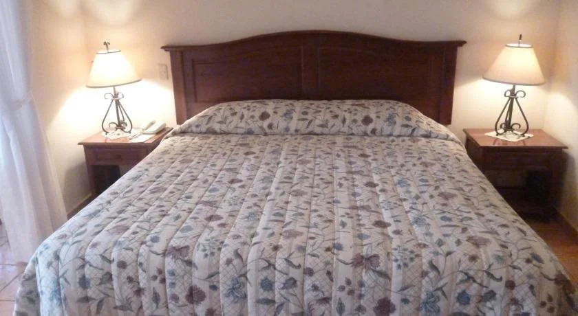 Hotel La Mision