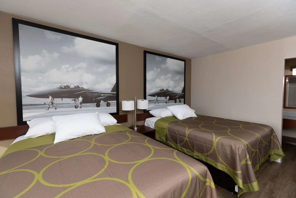 Serena Inn Goldsboro
