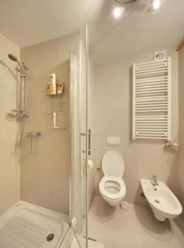 Apartment Osijek-Tvrda