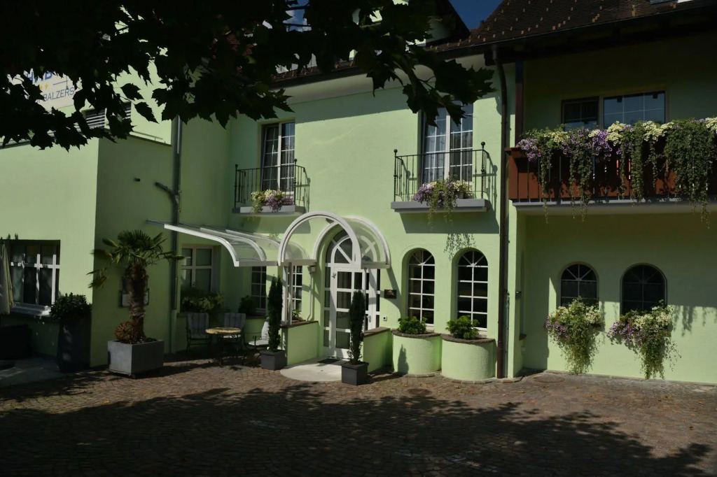 Hotel Hofbalzers