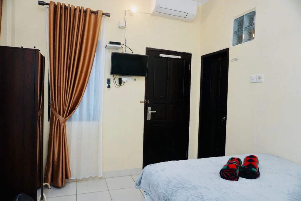 KoolKost Syariah Near Pantai Losari Makassar