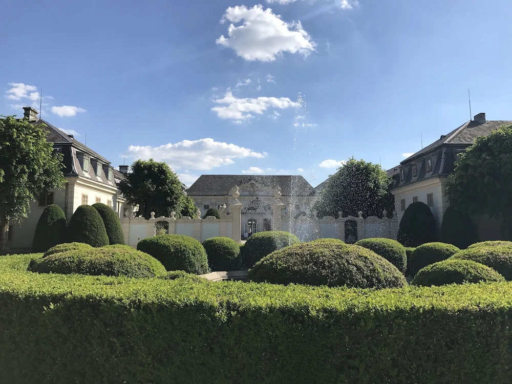 Hotel & Restaurant Knapppenstöckl
