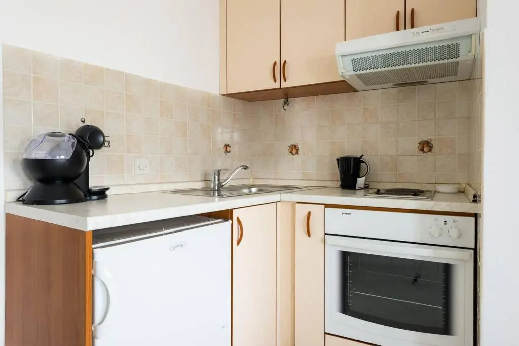 Apartment Libertas