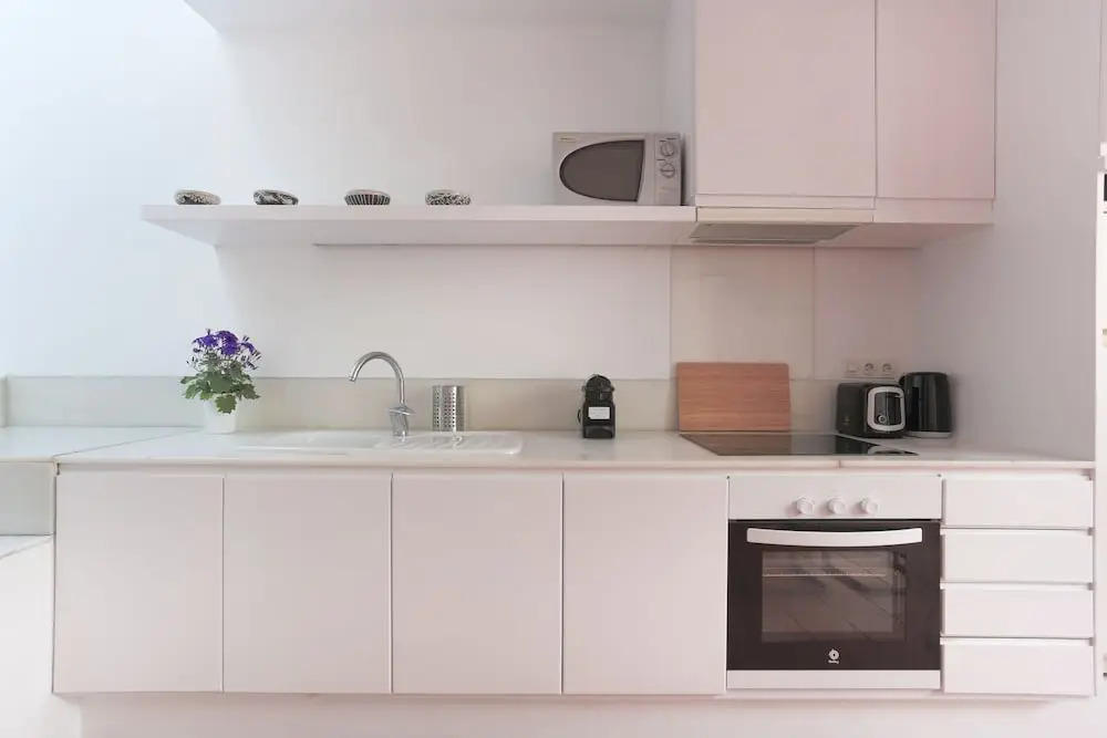 Apartamentos Xereca - Dalt Vila III