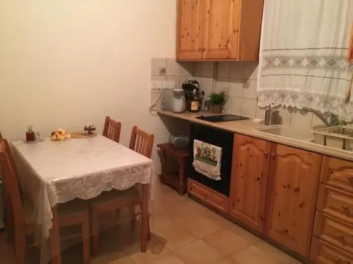 Arsos Village Apartment