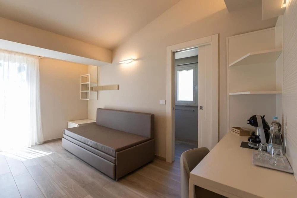 Capovaticano Luxury Rooms