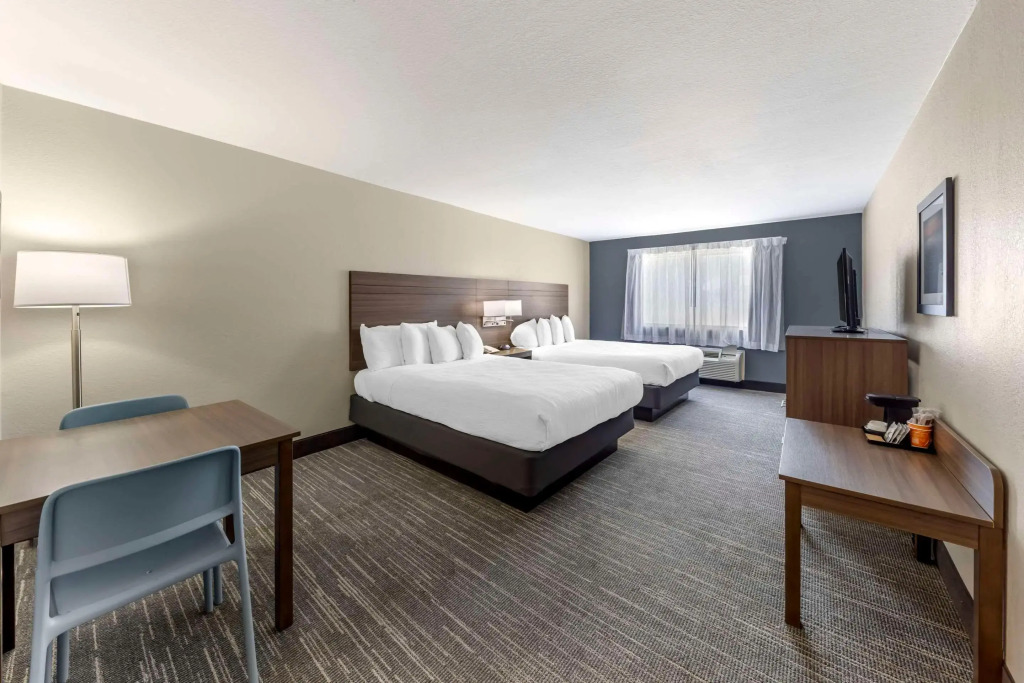 Quality Inn El Reno