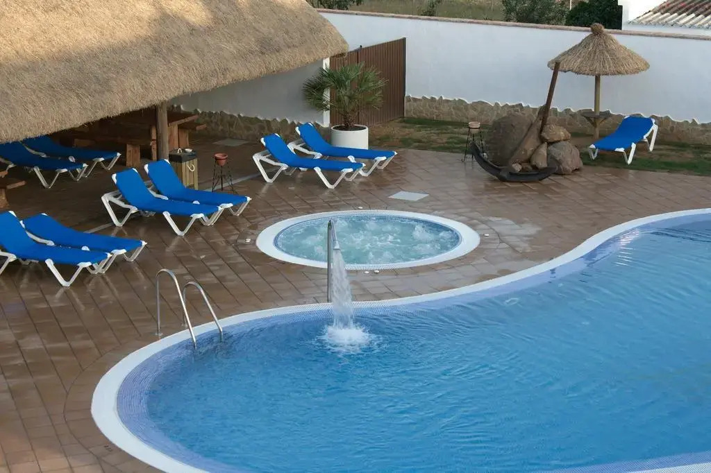 Hostal Los Pinos