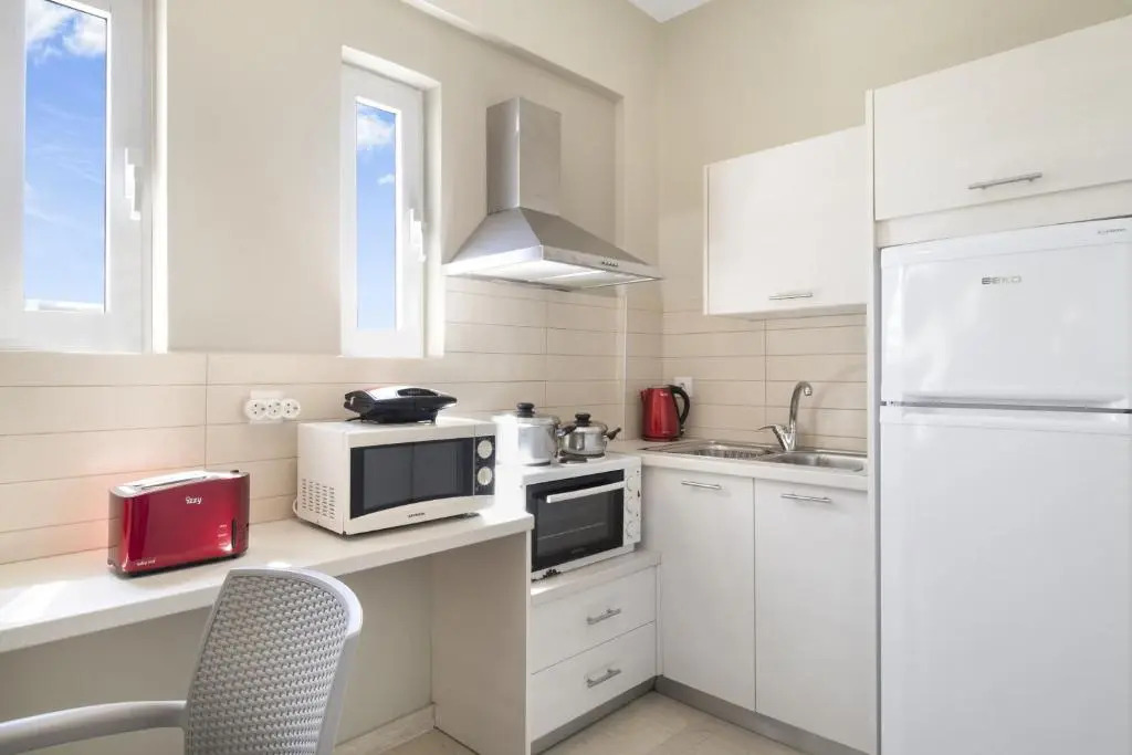 Cosmos Apartment 2