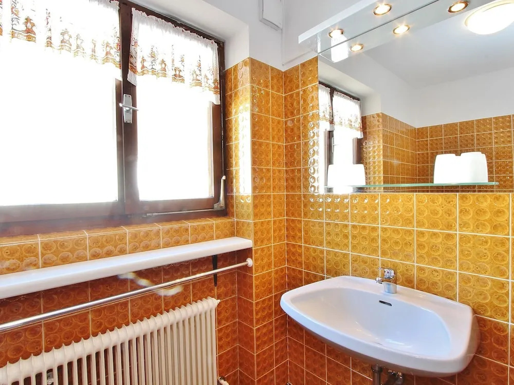 Modern Apartment in Brixen Im Thale Near Ski Slopes