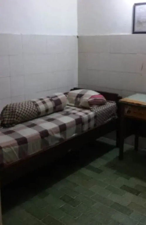 Hotel Indah Syariah