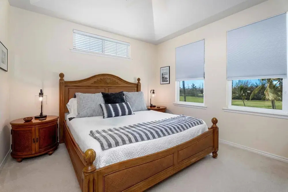 Fairway Villas Waikoloa F31