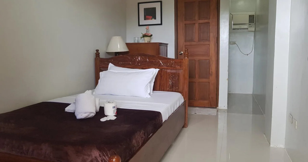 Villa Isabel Hotel