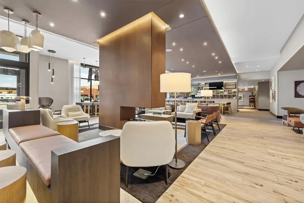Hyatt Place Rapid City / Downtown