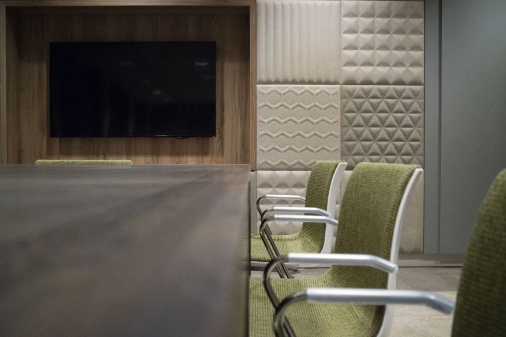 Element by Marriott Amsterdam