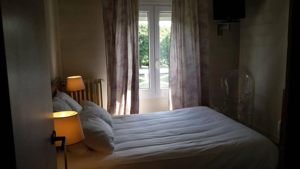 Hotel Le Rivage