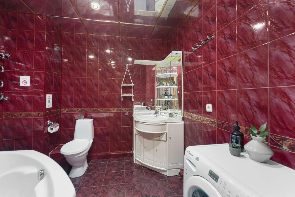 Comfort Home (Комфорт Хоум) на Пятницком шоссе