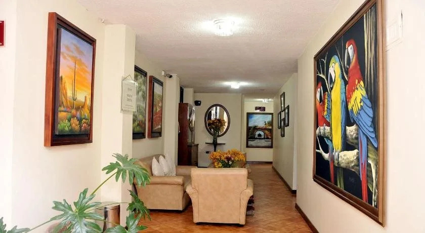 HOTEL ACHALAY