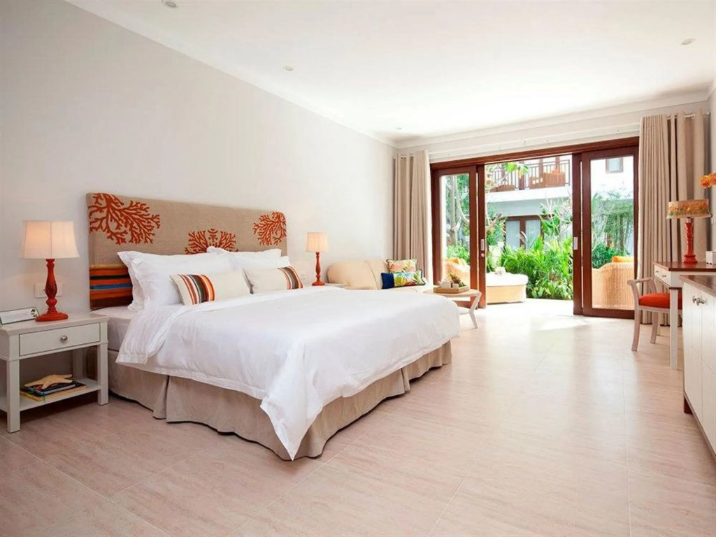 Villa Aria Boutique Muine