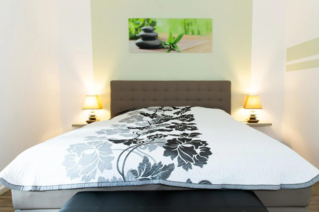 Lüneburger Heide - Ferienwohnung am Höpen