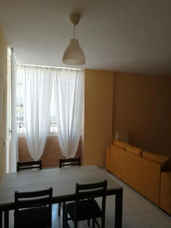 La casa del ciliegio