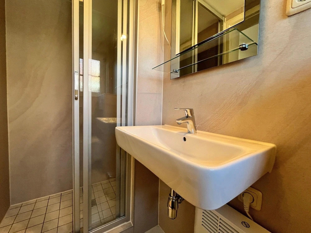 Apartment in Wieck Near Baltic Sea