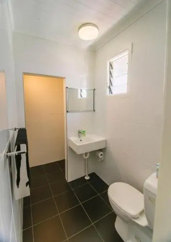 Ryans Rest Boutique Accommodation