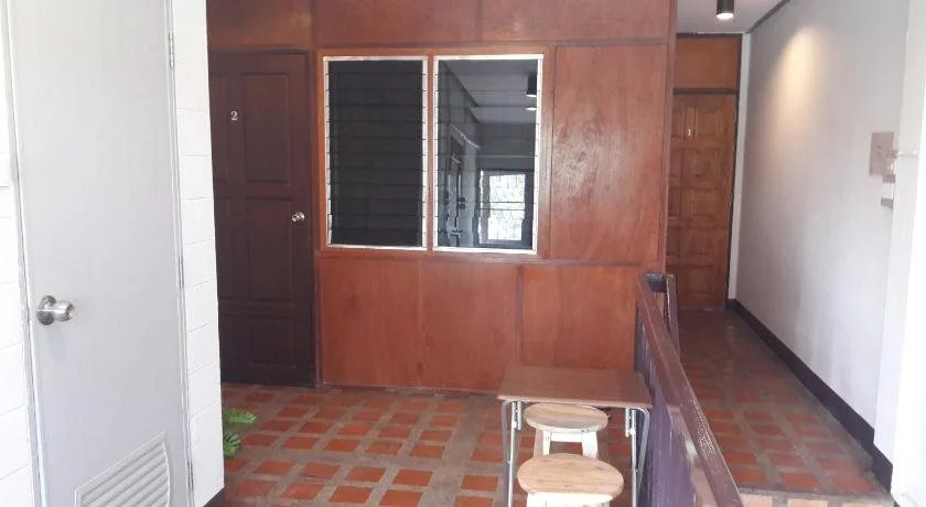 SS Store Bed & Breakfast