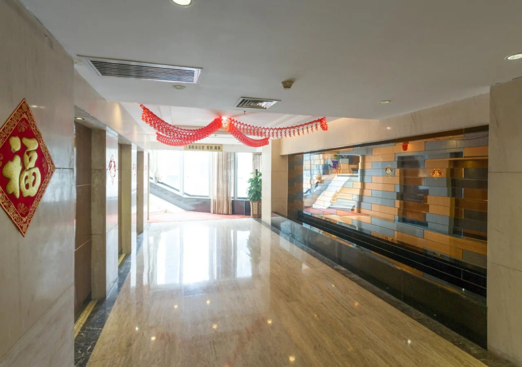Xin Da Zhou Hotel