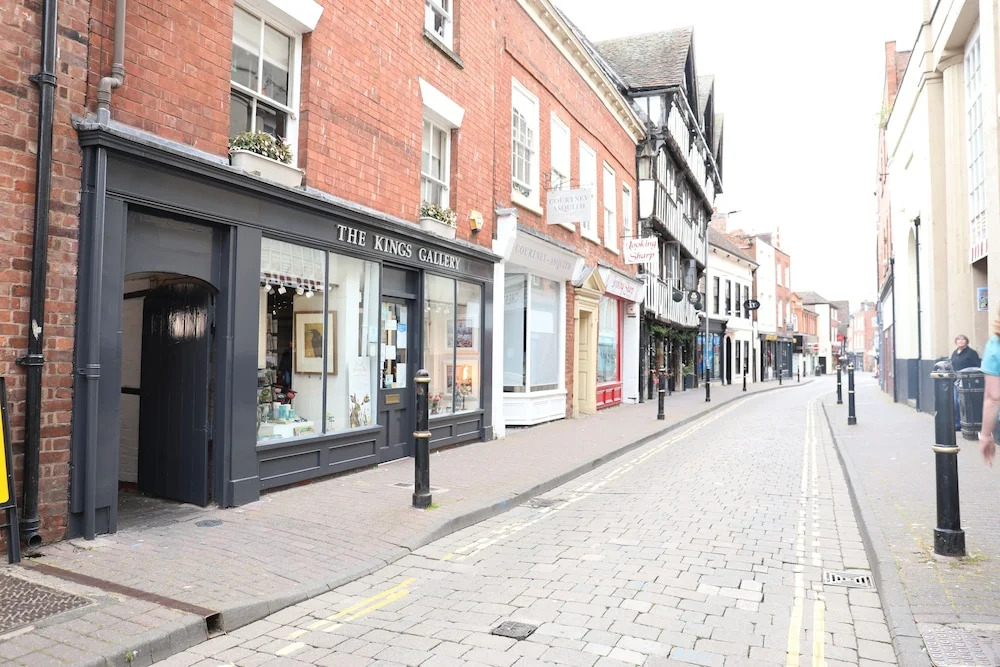 Blueberry View - Wyndale Living - Central Worcester