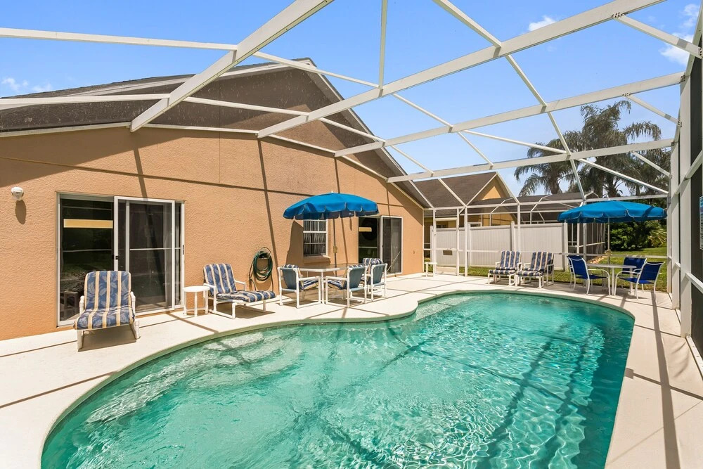 Magnolia Sunrise 4 Bedrooms
